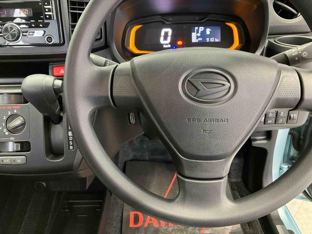 ミライースＬ　ＳＡIIIスマートアシスト搭載　オートライト　アイドリングストップ　キーレスエントリー（熊本県）の中古車