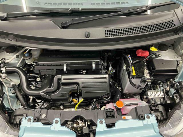 ミライースＬ　ＳＡIIIスマートアシスト搭載　オートライト　アイドリングストップ　キーレスエントリー（熊本県）の中古車