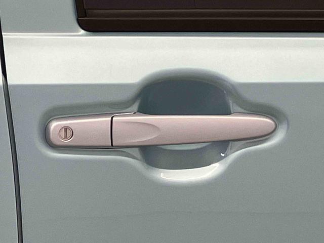 ミライースＬ　ＳＡIIIスマートアシスト搭載　オートライト　アイドリングストップ　キーレスエントリー（熊本県）の中古車