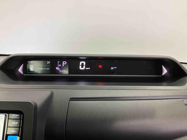 タントカスタムＸスマートアシスト搭載　パノラマモニター対応　後席両側電動スライドドア　オートエアコン　オートライト　キーフリー　アイドリングストップ　ＡＢＳ　電動ドアミラー（熊本県）の中古車