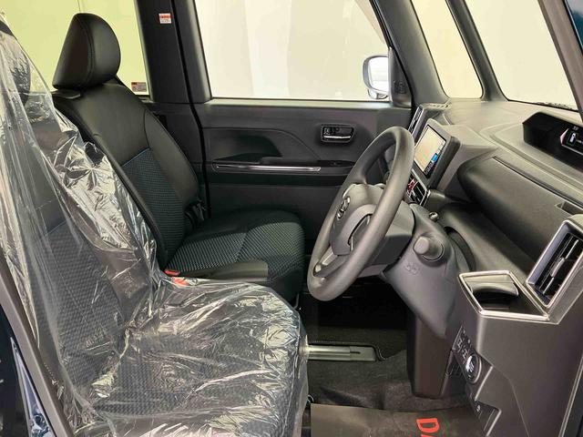 タントカスタムＸスマートアシスト搭載　パノラマモニター対応　後席両側電動スライドドア　オートエアコン　オートライト　キーフリー　アイドリングストップ　ＡＢＳ　電動ドアミラー（熊本県）の中古車