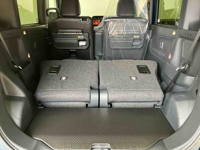 タントカスタムＸスマートアシスト搭載　パノラマモニター対応　後席両側電動スライドドア　オートエアコン　オートライト　キーフリー　アイドリングストップ　ＡＢＳ　電動ドアミラー（熊本県）の中古車