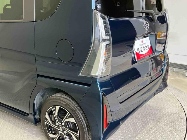 タントカスタムＸスマートアシスト搭載　パノラマモニター対応　後席両側電動スライドドア　オートエアコン　オートライト　キーフリー　アイドリングストップ　ＡＢＳ　電動ドアミラー（熊本県）の中古車