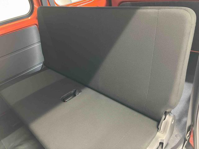 ハイゼットカーゴＤＸスマートアシスト搭載　後席両側スライドドア　オートライト　キーレスエントリー（熊本県）の中古車