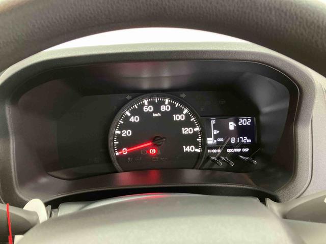 ハイゼットカーゴＤＸスマートアシスト搭載　後席両側スライドドア　オートライト　キーレスエントリー（熊本県）の中古車