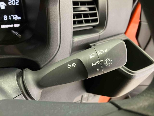 ハイゼットカーゴＤＸスマートアシスト搭載　後席両側スライドドア　オートライト　キーレスエントリー（熊本県）の中古車