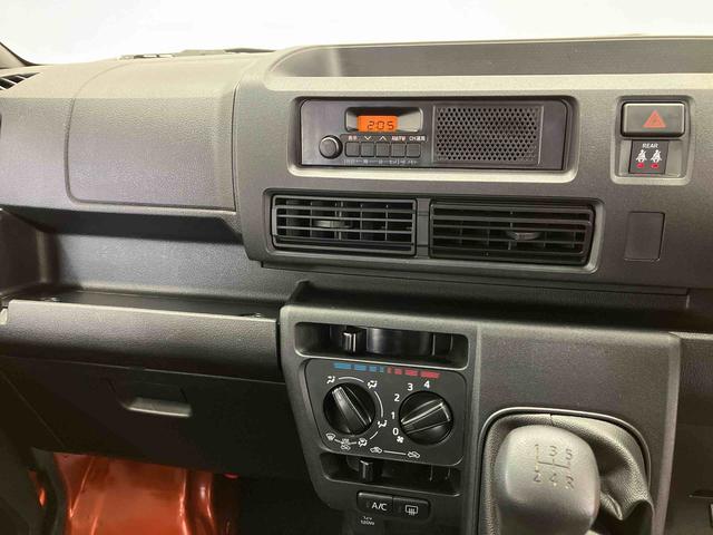 ハイゼットカーゴＤＸスマートアシスト搭載　後席両側スライドドア　オートライト　キーレスエントリー（熊本県）の中古車