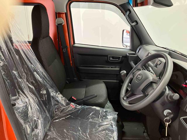 ハイゼットカーゴＤＸスマートアシスト搭載　後席両側スライドドア　オートライト　キーレスエントリー（熊本県）の中古車