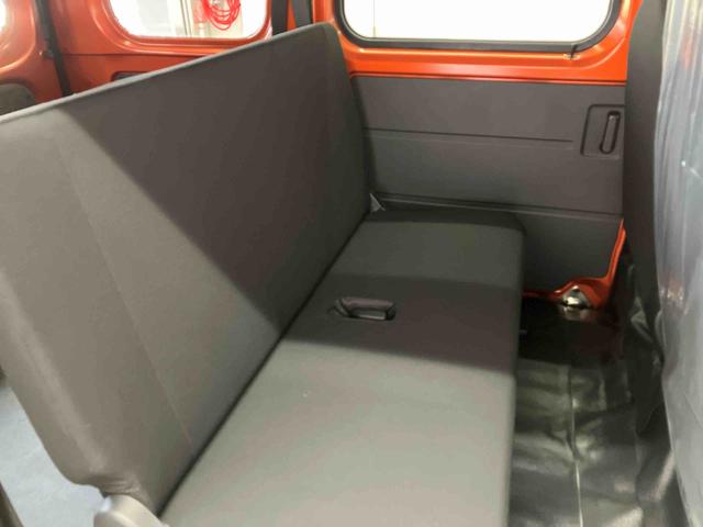 ハイゼットカーゴＤＸスマートアシスト搭載　後席両側スライドドア　オートライト　キーレスエントリー（熊本県）の中古車