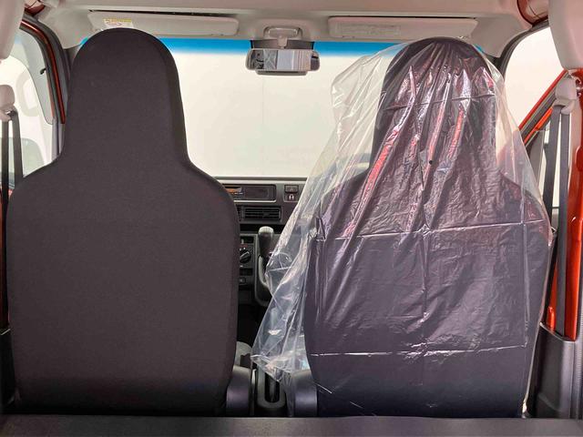 ハイゼットカーゴＤＸスマートアシスト搭載　後席両側スライドドア　オートライト　キーレスエントリー（熊本県）の中古車