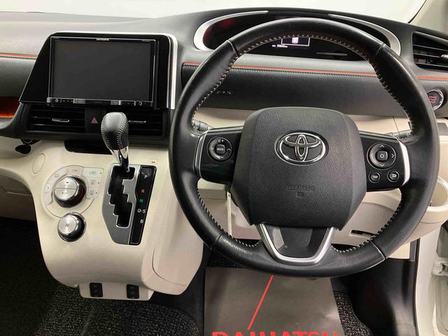 シエンタＧ後席両側電動スライドドア　バックカメラ付き　オートエアコン　オートライト　キーフリー（熊本県）の中古車