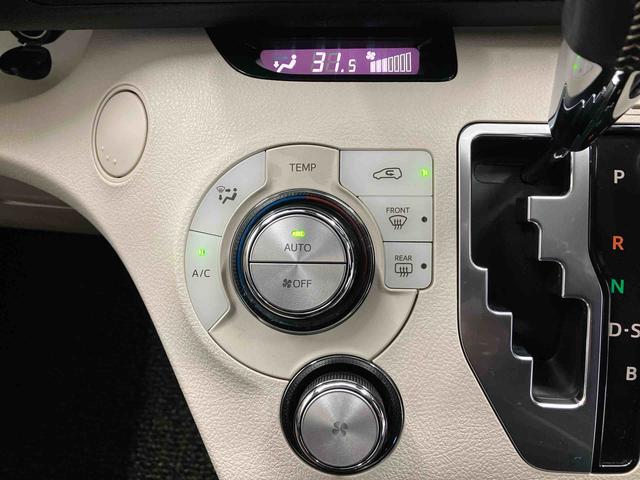 シエンタＧ後席両側電動スライドドア　バックカメラ付き　オートエアコン　オートライト　キーフリー（熊本県）の中古車