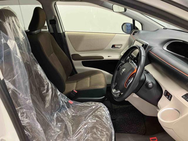 シエンタＧ後席両側電動スライドドア　バックカメラ付き　オートエアコン　オートライト　キーフリー（熊本県）の中古車