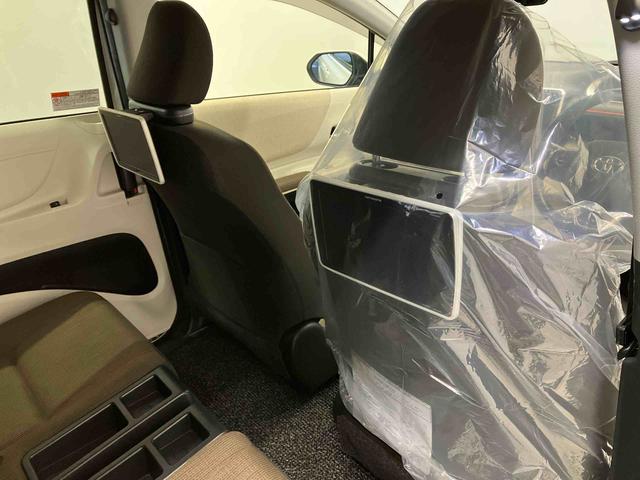 シエンタＧ後席両側電動スライドドア　バックカメラ付き　オートエアコン　オートライト　キーフリー（熊本県）の中古車