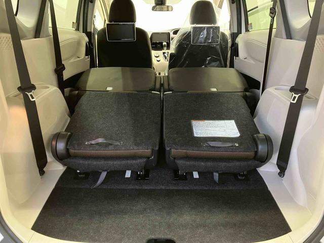 シエンタＧ後席両側電動スライドドア　バックカメラ付き　オートエアコン　オートライト　キーフリー（熊本県）の中古車