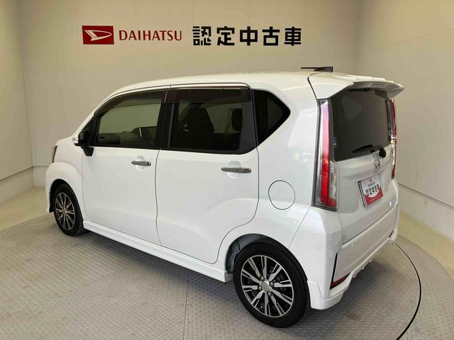 ムーヴカスタム　Ｘ　ハイパーＳＡスマートアシスト搭載　バックカメラ付き　オートエアコン　オートライト　キーフリー　アイドリングストップ　ＡＢＳ　電動ドアミラー（熊本県）の中古車