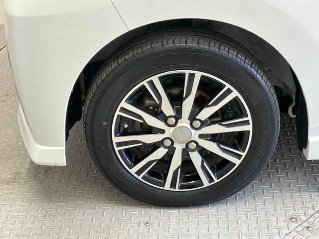 ムーヴカスタム　Ｘ　ハイパーＳＡスマートアシスト搭載　バックカメラ付き　オートエアコン　オートライト　キーフリー　アイドリングストップ　ＡＢＳ　電動ドアミラー（熊本県）の中古車