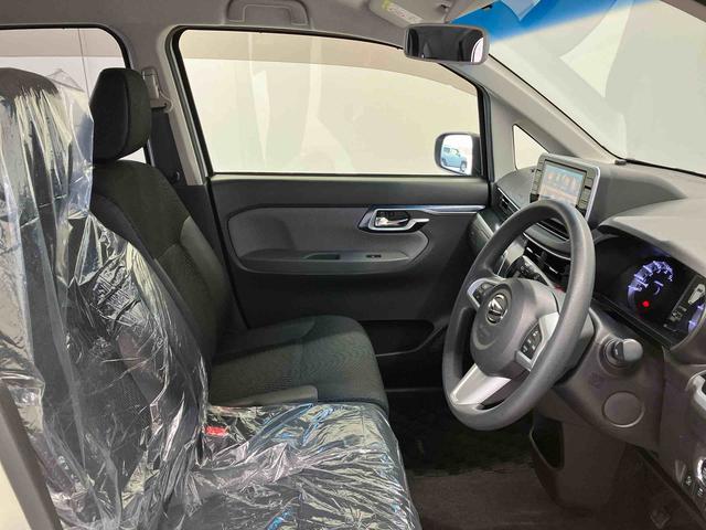 ムーヴカスタム　Ｘ　ハイパーＳＡスマートアシスト搭載　バックカメラ付き　オートエアコン　オートライト　キーフリー　アイドリングストップ　ＡＢＳ　電動ドアミラー（熊本県）の中古車