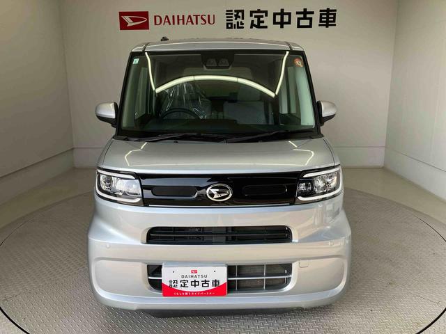 タントＸスマートアシスト搭載　後席両側スライドドア（片側電動）　バックカメラ付き　オートエアコン　オートライト　キーフリー　アイドリングストップ　ＡＢＳ　電動ドアミラー（熊本県）の中古車