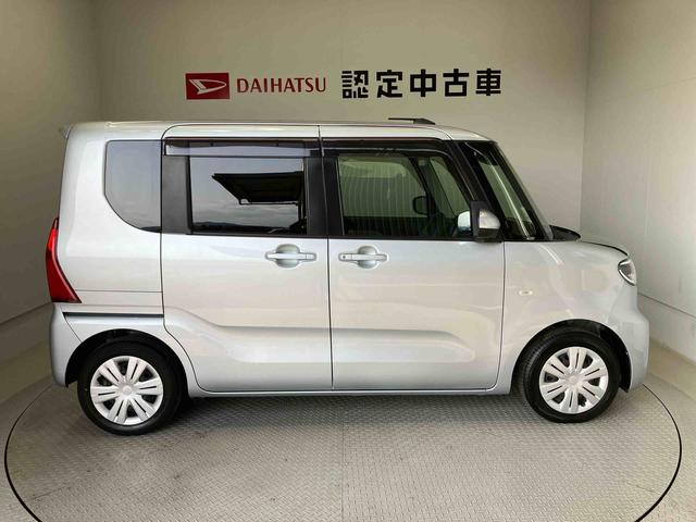 タントＸスマートアシスト搭載　後席両側スライドドア（片側電動）　バックカメラ付き　オートエアコン　オートライト　キーフリー　アイドリングストップ　ＡＢＳ　電動ドアミラー（熊本県）の中古車