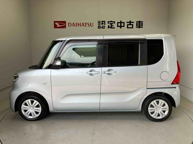 タントＸスマートアシスト搭載　後席両側スライドドア（片側電動）　バックカメラ付き　オートエアコン　オートライト　キーフリー　アイドリングストップ　ＡＢＳ　電動ドアミラー（熊本県）の中古車