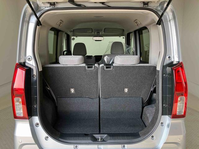 タントＸスマートアシスト搭載　後席両側スライドドア（片側電動）　バックカメラ付き　オートエアコン　オートライト　キーフリー　アイドリングストップ　ＡＢＳ　電動ドアミラー（熊本県）の中古車