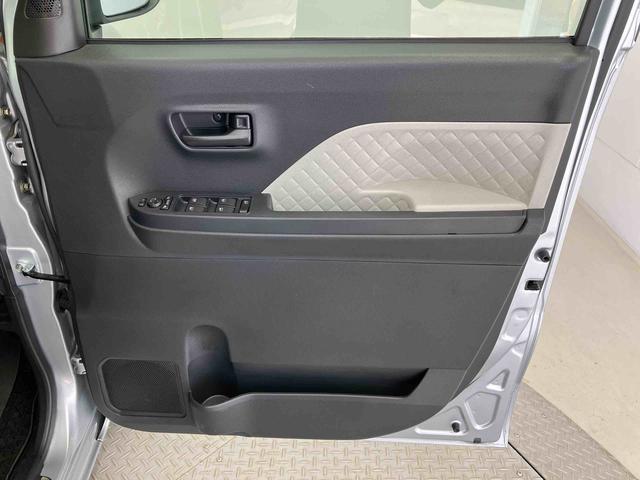 タントＸスマートアシスト搭載　後席両側スライドドア（片側電動）　バックカメラ付き　オートエアコン　オートライト　キーフリー　アイドリングストップ　ＡＢＳ　電動ドアミラー（熊本県）の中古車