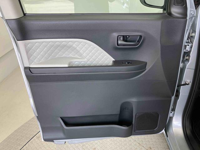 タントＸスマートアシスト搭載　後席両側スライドドア（片側電動）　バックカメラ付き　オートエアコン　オートライト　キーフリー　アイドリングストップ　ＡＢＳ　電動ドアミラー（熊本県）の中古車