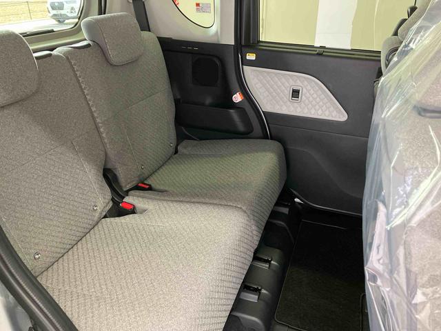 タントＸスマートアシスト搭載　後席両側スライドドア（片側電動）　バックカメラ付き　オートエアコン　オートライト　キーフリー　アイドリングストップ　ＡＢＳ　電動ドアミラー（熊本県）の中古車