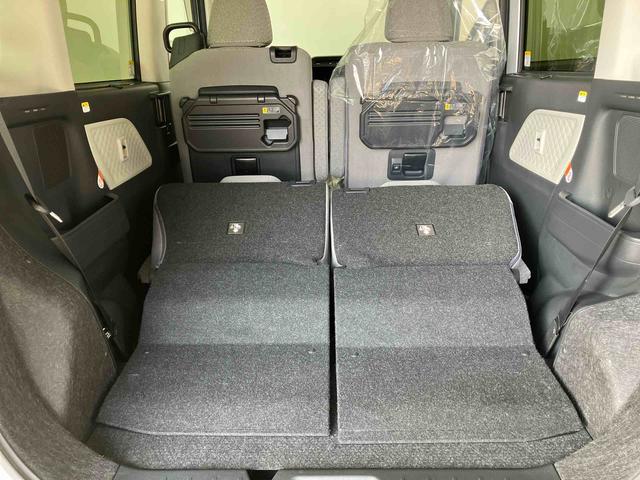 タントＸスマートアシスト搭載　後席両側スライドドア（片側電動）　バックカメラ付き　オートエアコン　オートライト　キーフリー　アイドリングストップ　ＡＢＳ　電動ドアミラー（熊本県）の中古車