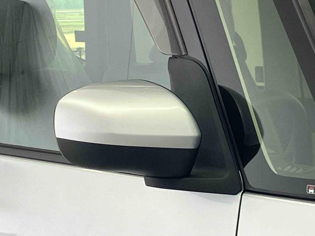 タントＸスマートアシスト搭載　後席両側スライドドア（片側電動）　バックカメラ付き　オートエアコン　オートライト　キーフリー　アイドリングストップ　ＡＢＳ　電動ドアミラー（熊本県）の中古車