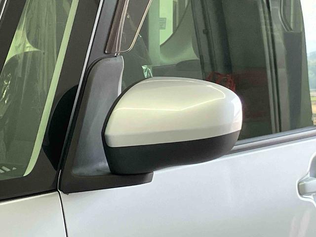 タントＸスマートアシスト搭載　後席両側スライドドア（片側電動）　バックカメラ付き　オートエアコン　オートライト　キーフリー　アイドリングストップ　ＡＢＳ　電動ドアミラー（熊本県）の中古車