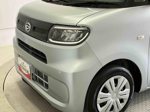 タントＸスマートアシスト搭載　後席両側スライドドア（片側電動）　バックカメラ付き　オートエアコン　オートライト　キーフリー　アイドリングストップ　ＡＢＳ　電動ドアミラー（熊本県）の中古車