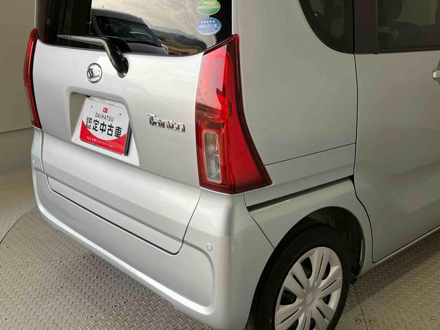 タントＸスマートアシスト搭載　後席両側スライドドア（片側電動）　バックカメラ付き　オートエアコン　オートライト　キーフリー　アイドリングストップ　ＡＢＳ　電動ドアミラー（熊本県）の中古車