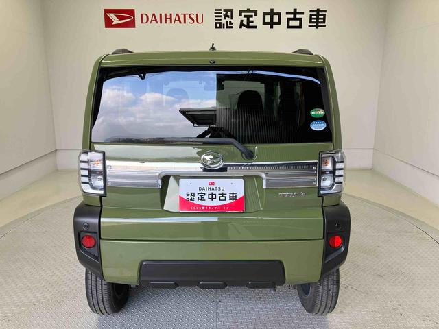 タフトGスマートアシスト搭載 パノラマモニター対応 オートエアコン オートライト キーフリー アイドリングストップ ABS 電動ドアミラー(熊本県)の中古車