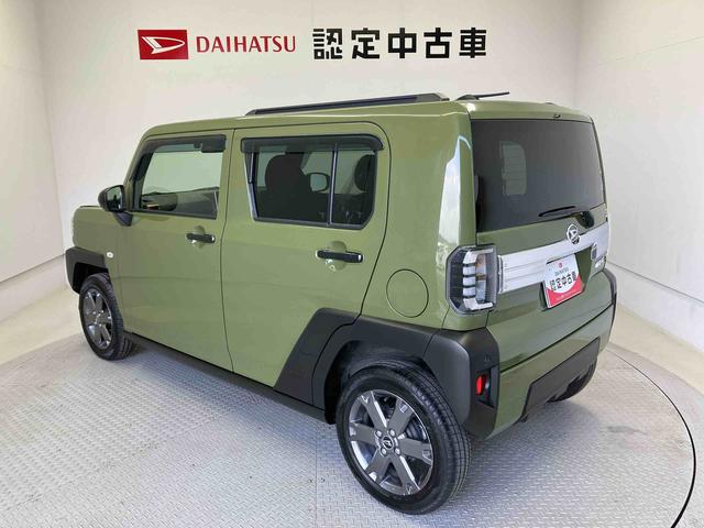 タフトGスマートアシスト搭載 パノラマモニター対応 オートエアコン オートライト キーフリー アイドリングストップ ABS 電動ドアミラー(熊本県)の中古車