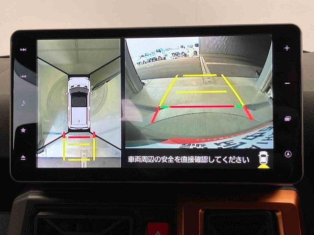 タフトGスマートアシスト搭載 パノラマモニター対応 オートエアコン オートライト キーフリー アイドリングストップ ABS 電動ドアミラー(熊本県)の中古車