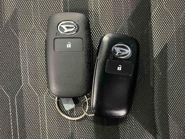 タフトGスマートアシスト搭載 パノラマモニター対応 オートエアコン オートライト キーフリー アイドリングストップ ABS 電動ドアミラー(熊本県)の中古車