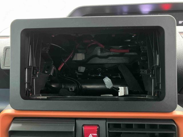 タントファンクロススマートアシスト搭載　パノラマモニター対応　後席両側電動スライドドア　オートエアコン　オートライト　キーフリー　アイドリングストップ　ＡＢＳ　電動ドアミラー（熊本県）の中古車