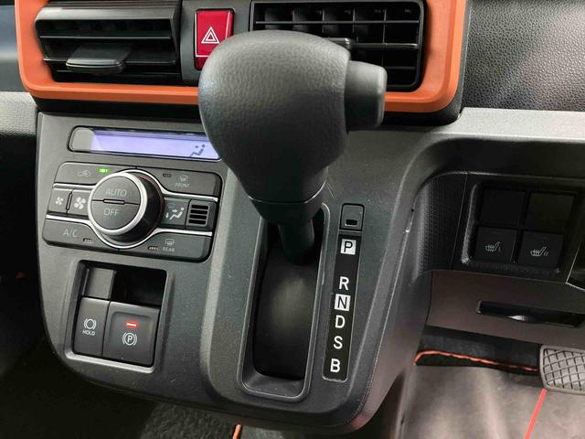 タントファンクロススマートアシスト搭載　パノラマモニター対応　後席両側電動スライドドア　オートエアコン　オートライト　キーフリー　アイドリングストップ　ＡＢＳ　電動ドアミラー（熊本県）の中古車