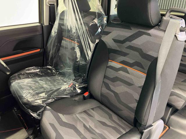 タントファンクロススマートアシスト搭載　パノラマモニター対応　後席両側電動スライドドア　オートエアコン　オートライト　キーフリー　アイドリングストップ　ＡＢＳ　電動ドアミラー（熊本県）の中古車