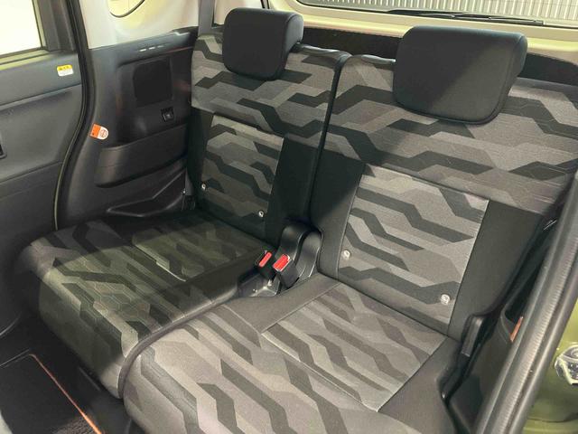 タントファンクロススマートアシスト搭載　パノラマモニター対応　後席両側電動スライドドア　オートエアコン　オートライト　キーフリー　アイドリングストップ　ＡＢＳ　電動ドアミラー（熊本県）の中古車