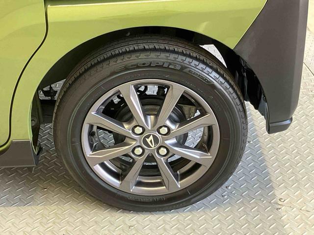 タントファンクロススマートアシスト搭載　パノラマモニター対応　後席両側電動スライドドア　オートエアコン　オートライト　キーフリー　アイドリングストップ　ＡＢＳ　電動ドアミラー（熊本県）の中古車