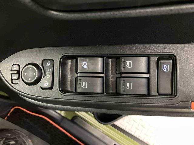 タントファンクロススマートアシスト搭載　パノラマモニター対応　後席両側電動スライドドア　オートエアコン　オートライト　キーフリー　アイドリングストップ　ＡＢＳ　電動ドアミラー（熊本県）の中古車