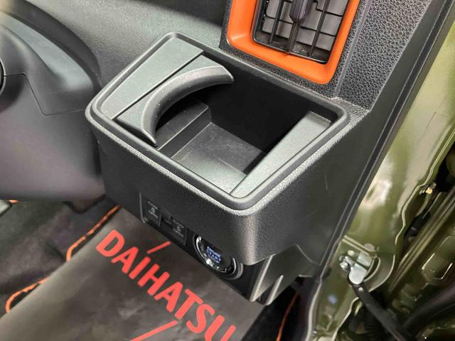 タントファンクロススマートアシスト搭載　パノラマモニター対応　後席両側電動スライドドア　オートエアコン　オートライト　キーフリー　アイドリングストップ　ＡＢＳ　電動ドアミラー（熊本県）の中古車