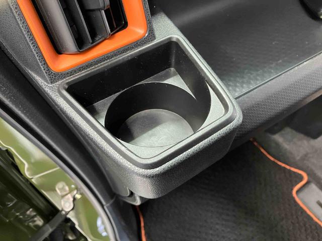 タントファンクロススマートアシスト搭載　パノラマモニター対応　後席両側電動スライドドア　オートエアコン　オートライト　キーフリー　アイドリングストップ　ＡＢＳ　電動ドアミラー（熊本県）の中古車