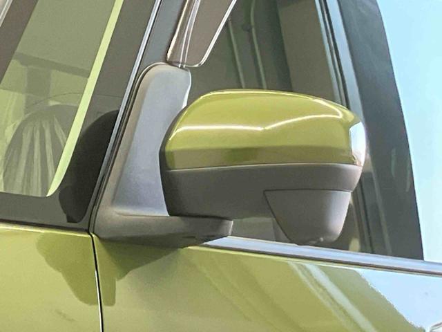 タントファンクロススマートアシスト搭載　パノラマモニター対応　後席両側電動スライドドア　オートエアコン　オートライト　キーフリー　アイドリングストップ　ＡＢＳ　電動ドアミラー（熊本県）の中古車