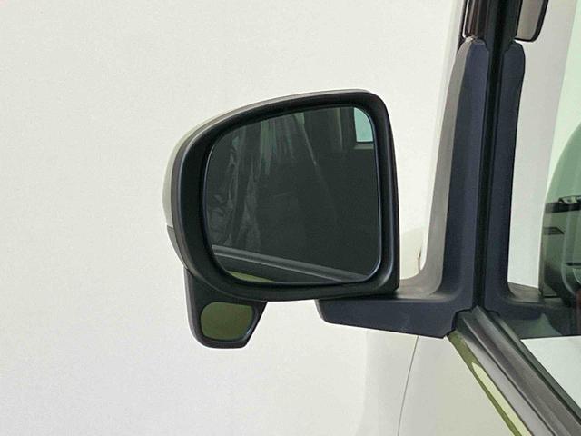 タントファンクロススマートアシスト搭載　パノラマモニター対応　後席両側電動スライドドア　オートエアコン　オートライト　キーフリー　アイドリングストップ　ＡＢＳ　電動ドアミラー（熊本県）の中古車