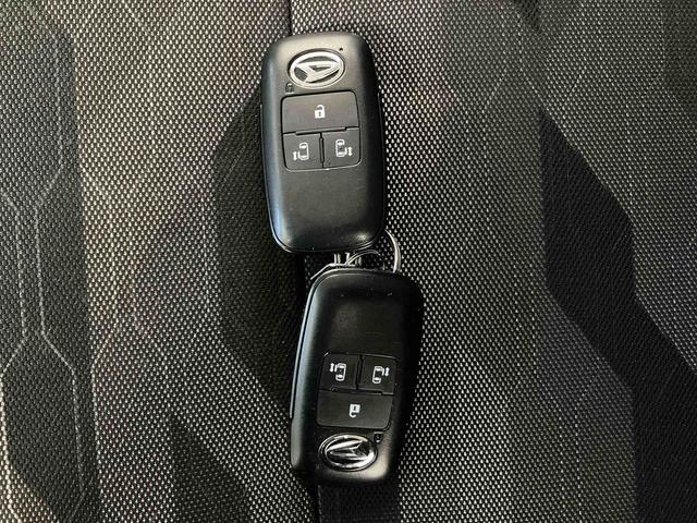 タントファンクロススマートアシスト搭載　パノラマモニター対応　後席両側電動スライドドア　オートエアコン　オートライト　キーフリー　アイドリングストップ　ＡＢＳ　電動ドアミラー（熊本県）の中古車