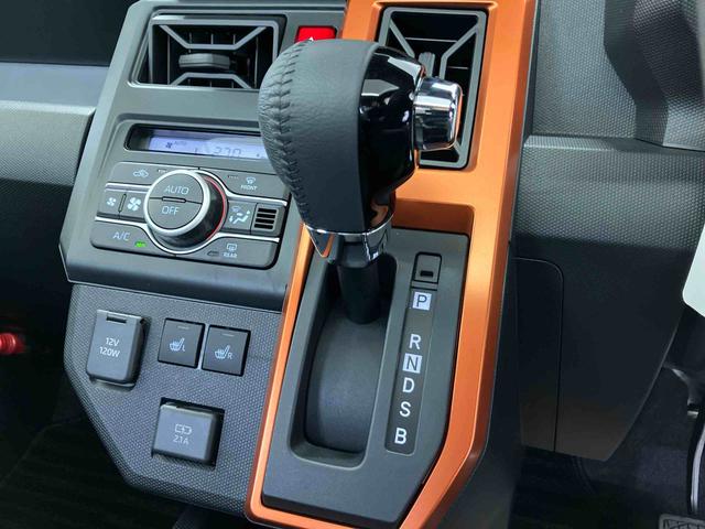 タフトＧスマートアシスト搭載　パノラマモニター対応　オートエアコン　オートライト　キーフリー　アイドリングストップ　ＡＢＳ　電動ドアミラー（熊本県）の中古車